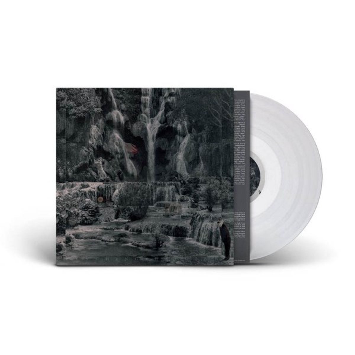 Lambchop - Punching The Clown (LP) (Coloured Vinyl)