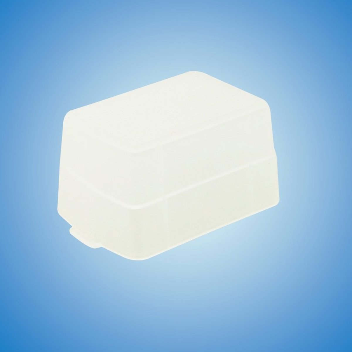 ONF3 - Flash Diffusor Softbox - Professionele Flitslichtverspreider - Compact Formaat - Voor Natuurlijke Belichting - Geschikt voor Fotografie -...