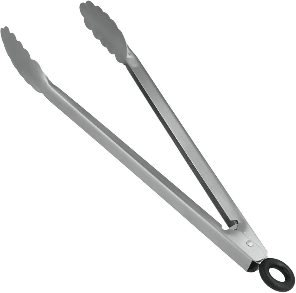 Grilltang RVS 30 cm voor Keuken Gebruik