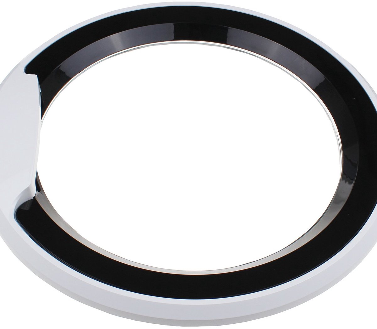 WHIRLPOOL - DEUR MET GLAS - C00508605