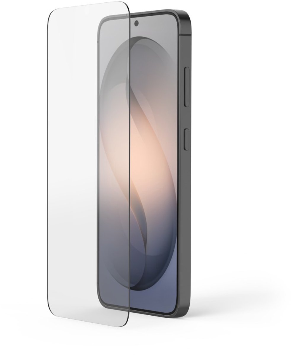 Hama screenprotector geschikt voor Galaxy S26 Ultra - Clear protect - Met montagehulp