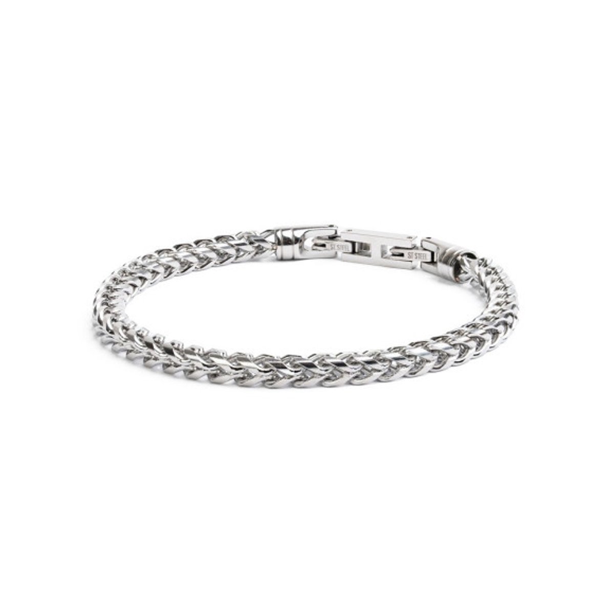 Milia Silver XS-S