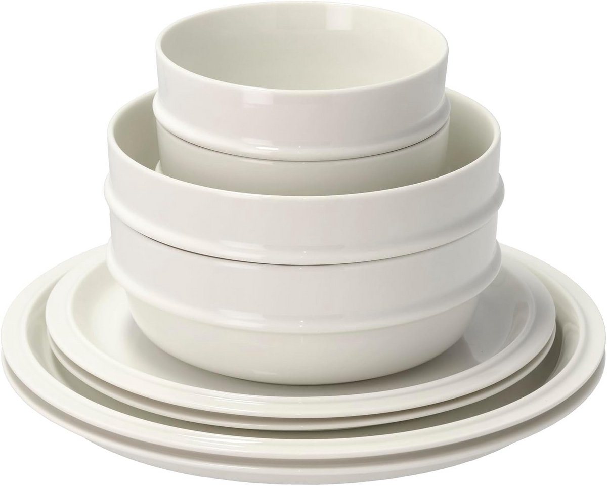 Zone Denmark eau sets 3 delen offwhite