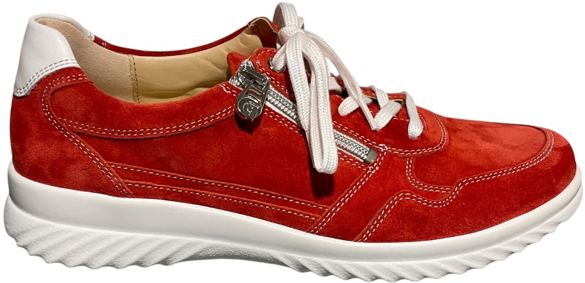 Ganter 1-204528 H 4100 firered