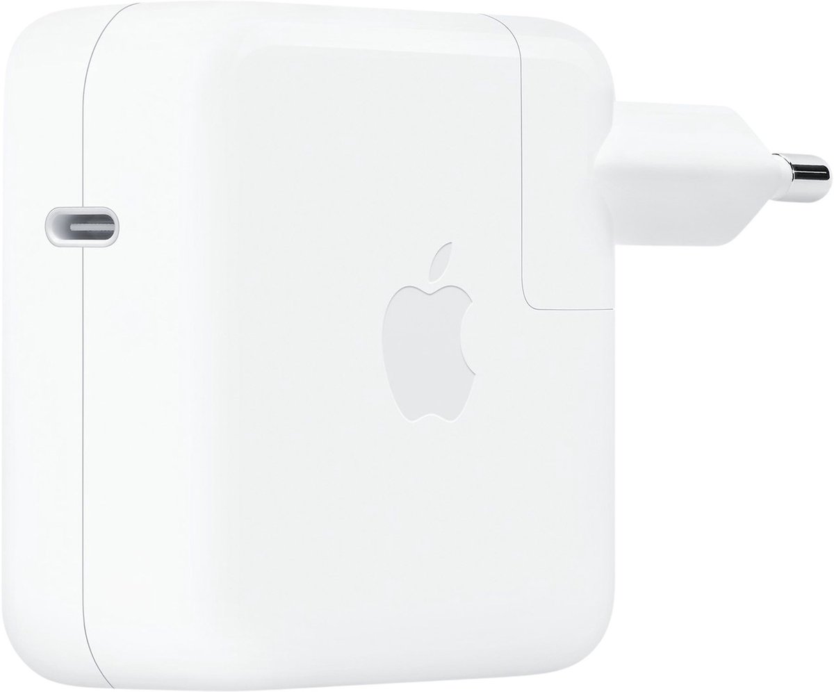 Apple USB-C Power Adapter 61W - zonder oplaadkabel