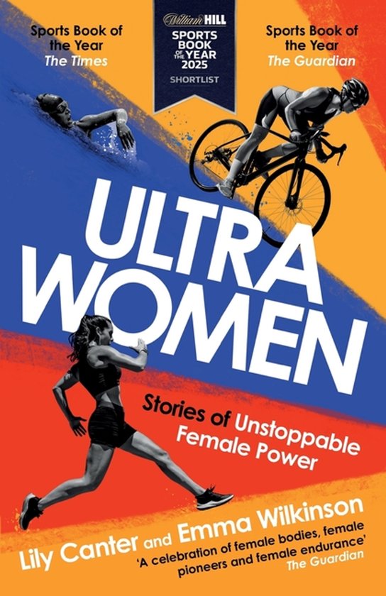 Ultra Women - cover