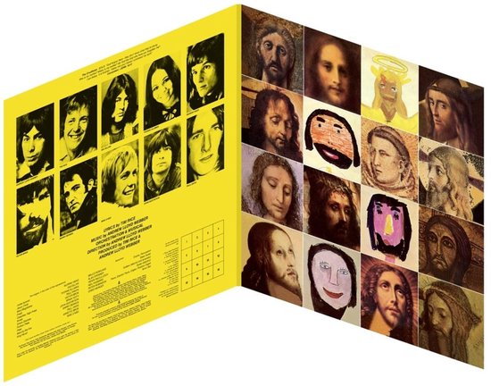 Jesus Christ Superstar
