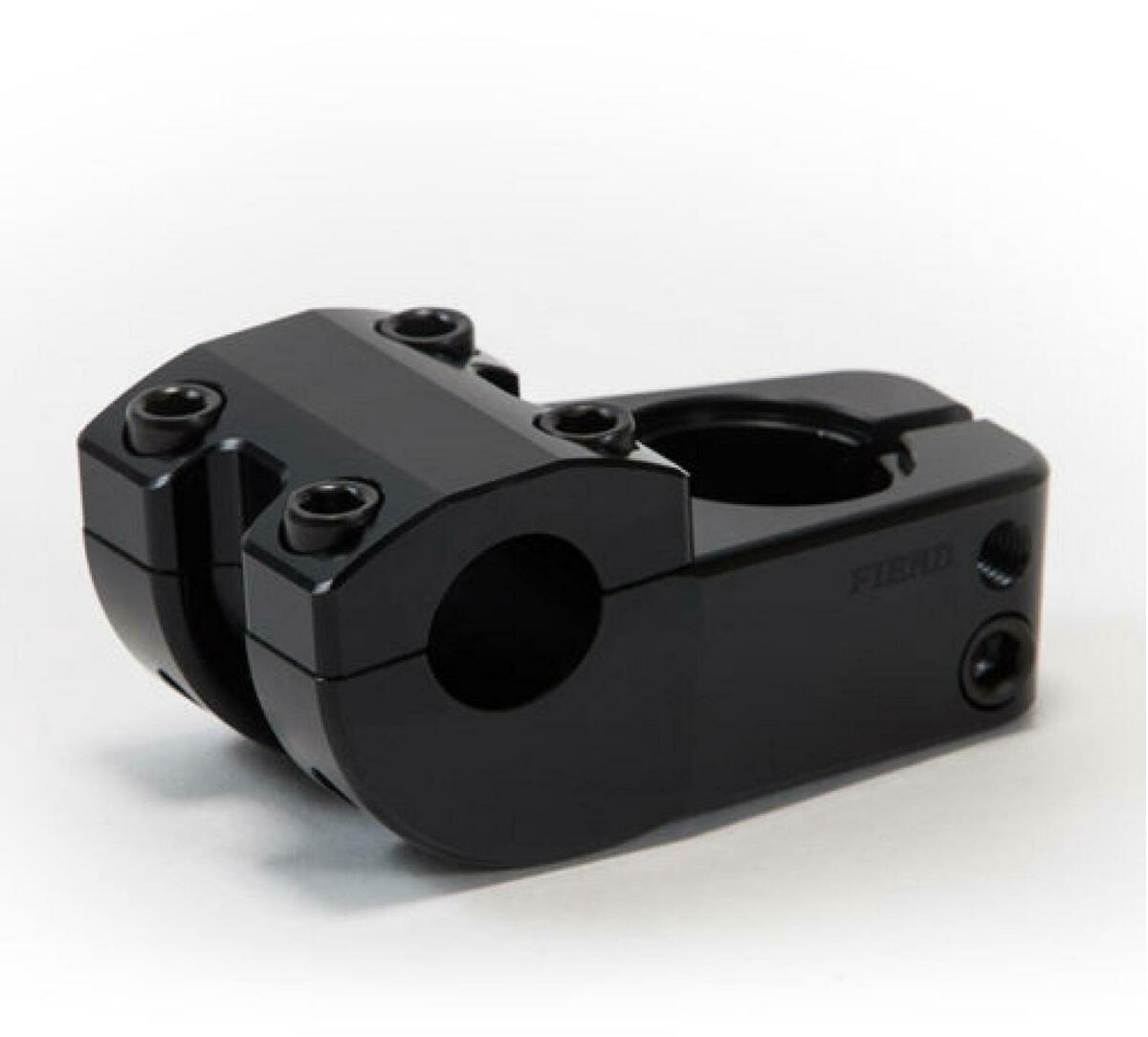 Fiend Fiend Morrow V3 Topload Stem Black - UNI