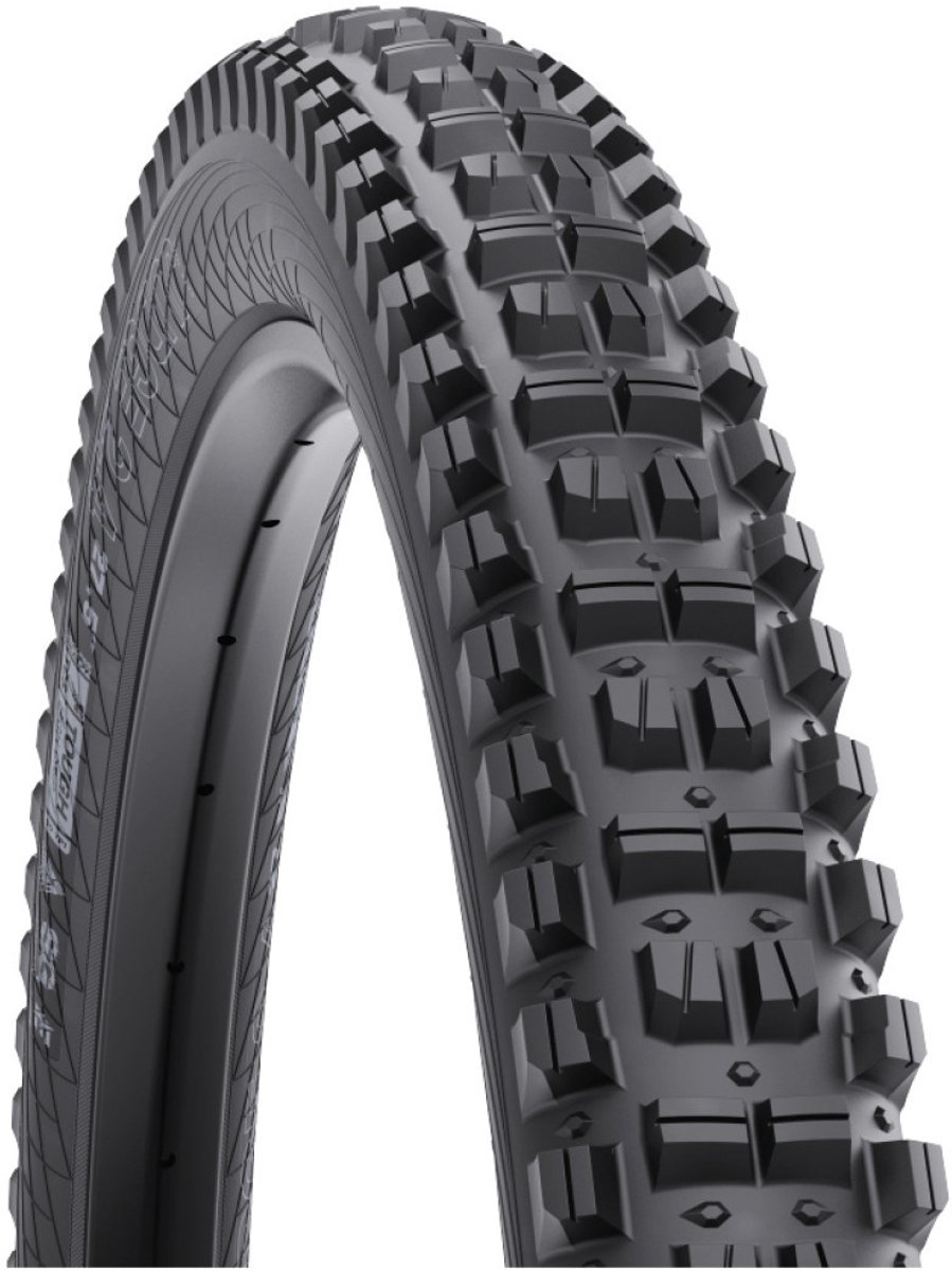 Wtb Tire Judge Tcs Black 29 - 29 - 29