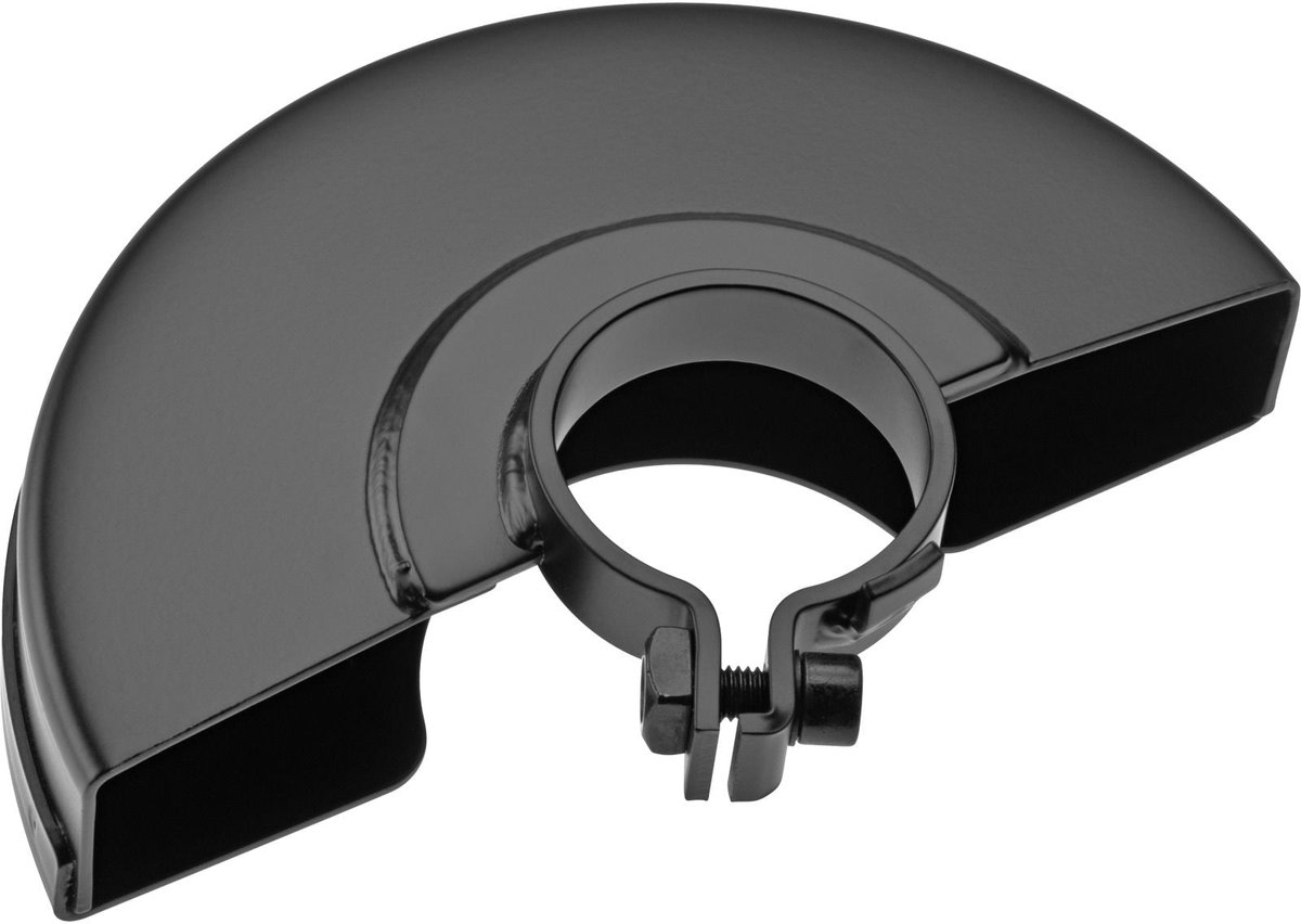 Fein Schutzhaube für Trennarbeiten Ø 180 mm - 63811009010