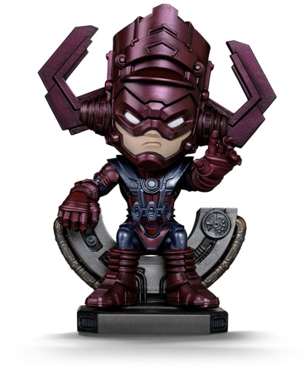 Fantastic Four Mini Co. PVC Figure Galactus 18 cm