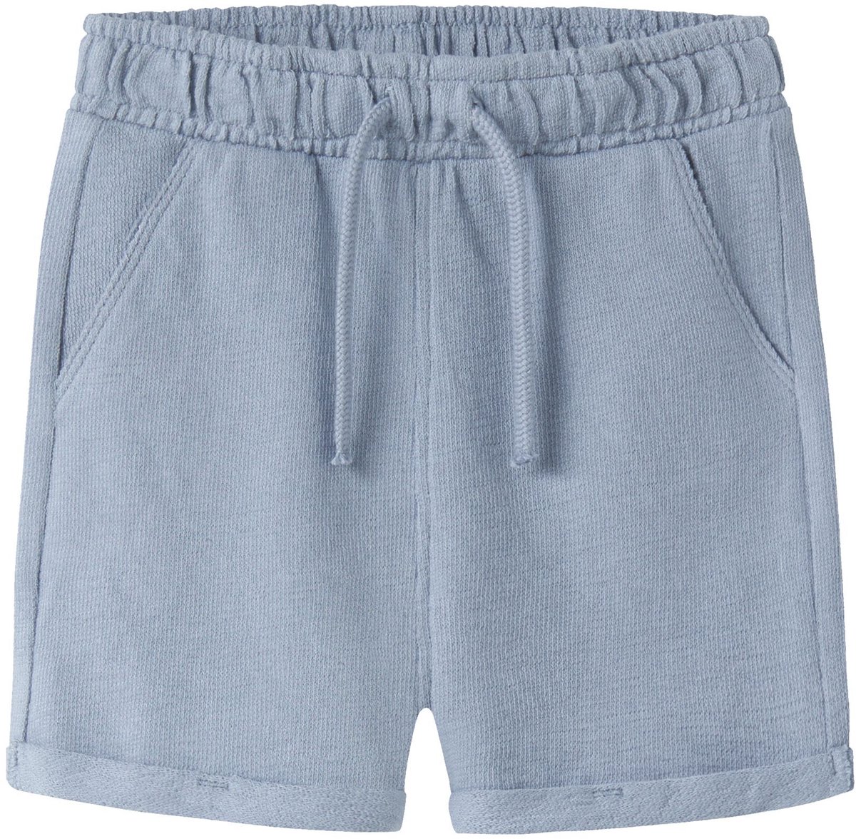 Lil' Atelier Shorts biologisch katoen