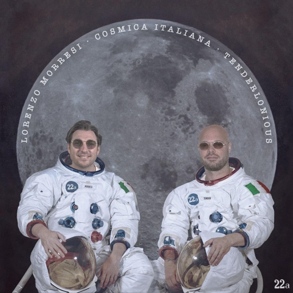 Cosmic Italiana