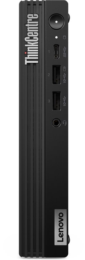 Lenovo ThinkCentre M70q Gen 5 - 12TD0017MH - i5 - 16gb - 512gb SSD