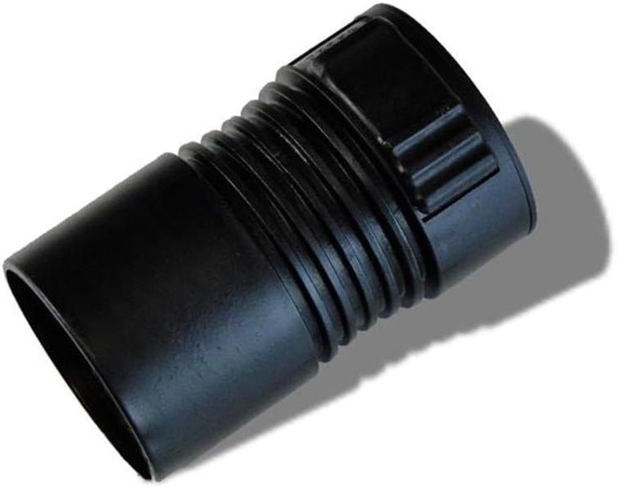 Mof slang - Slangkoppeling - Stofzuigeronderhoud - Industriële stofzuiger - 32 mm diameter - Advance