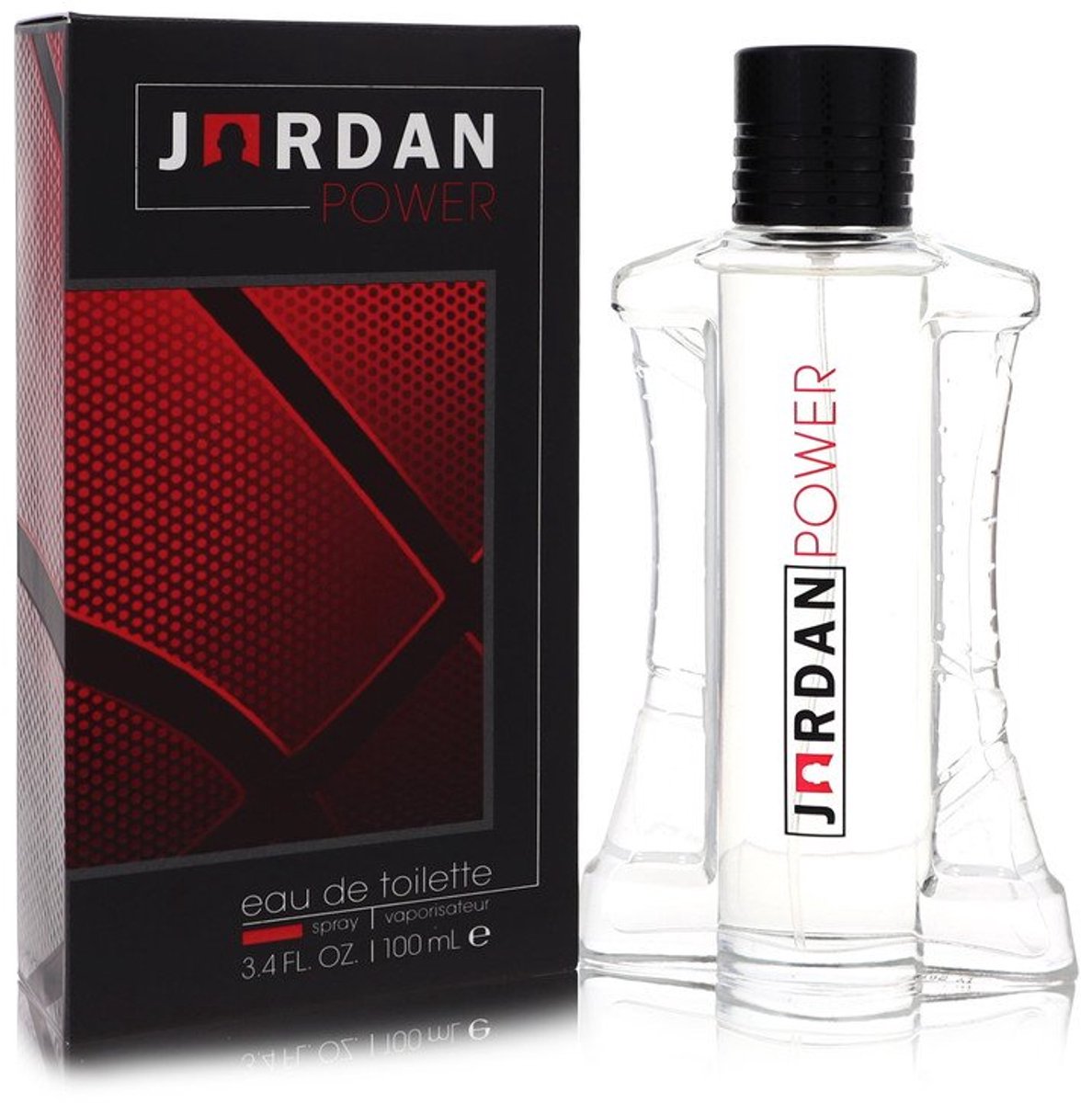 Michael Jordan Jordan Power eau de toilette spray 100 ml