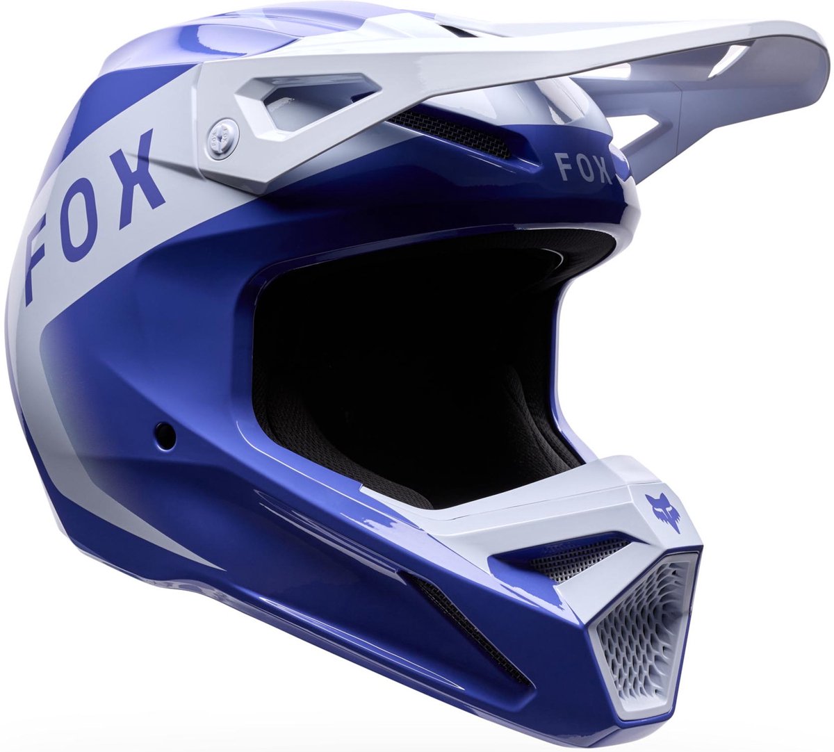 FOX V1 Noble Jeugd motocrosshelm -