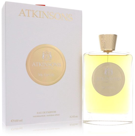 Atkinsons - My Fair Lily - 100ML