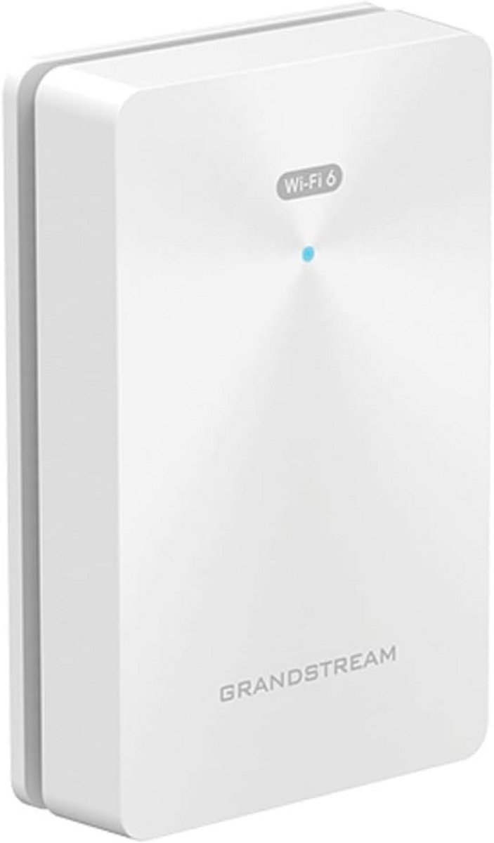 Krachtige WiFi Access Point voor Snel en Betrouwbaar Draadloos Netwerk