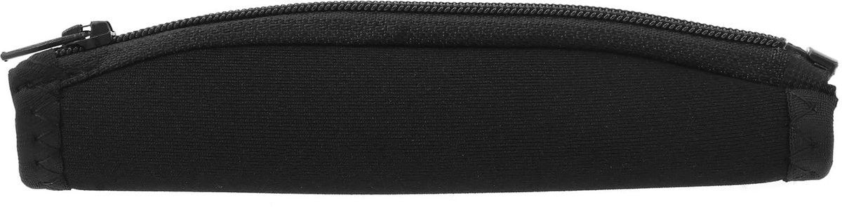 aladdien - Hoofdtelefoon - Hoofdband beschermhoes - Zacht en comfortabel - Zwart - Compatibel met Sony WH-1000XM2 WH-1000XM3 WH-1000XM4 - Ideaal voo..