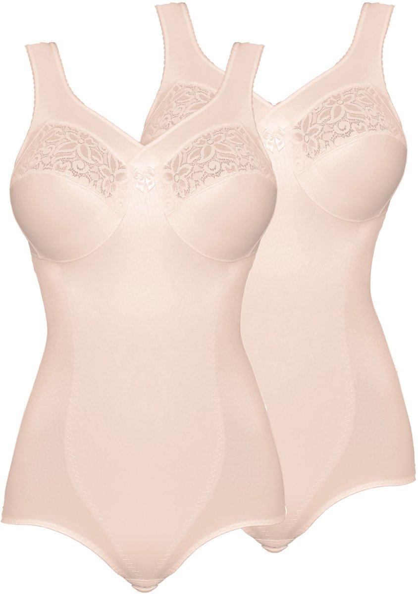 2-pack korselet Basic