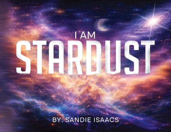 I Am Stardust - cover