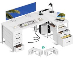 Thuys - Hoekbureau - Game Bureau