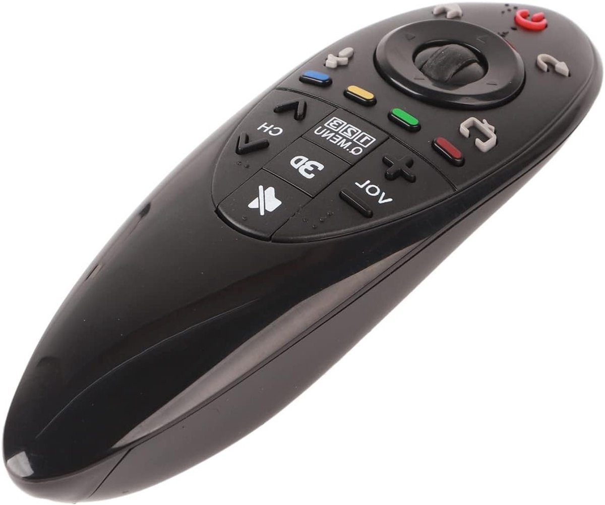 3D Magic Remote Control voor Smart TV met YouTube-knop - Universele afstandsbediening voor LG TV's