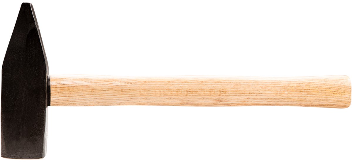 Grupa Topex - Smederijhamer - 2000g - Houten Handvat