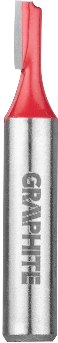 GRAPHITE HM Serie - Frees - 3.96mm - 11mm - Trzpień 8mm