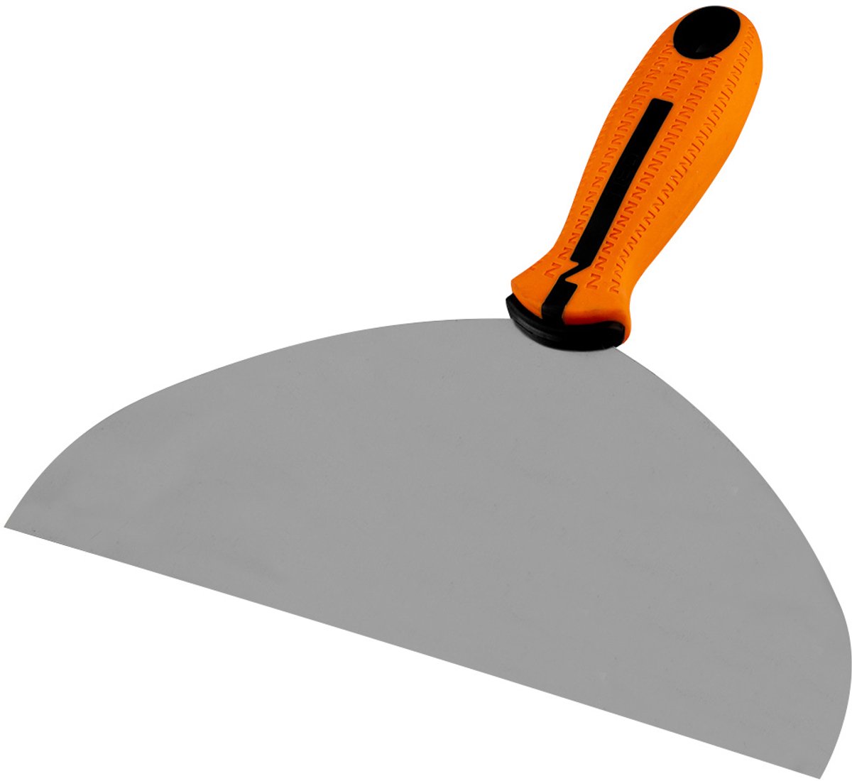 NEO Schilder's Spatel - 250mm - Roestvrij Staal - Ergonomische Grip