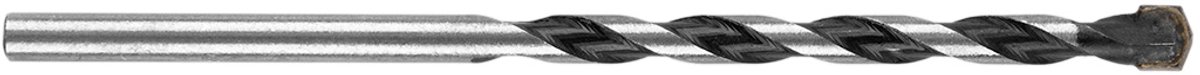 Graphite 56T300 Serie - Betonboor - 4mm - 75mm - Geslepen