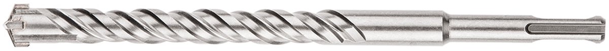 Graphite S4 Serie - Betonboor - SDS Plus - 16mm - Quatro