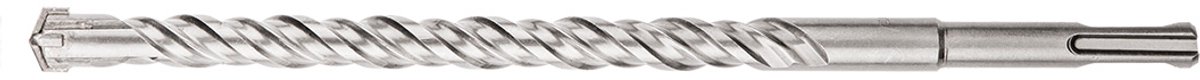 Graphite S4 Serie - Betonboor - 14mm - SDS Plus - Quatro