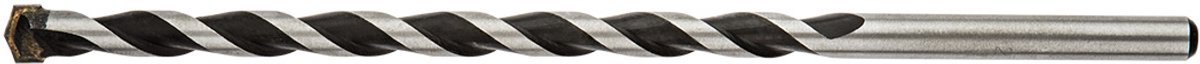Graphite Steenboor 10x250mm