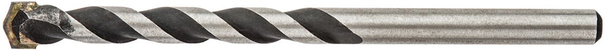 Graphite - Betonboor - 10mm - Motylvormige Widia Punt
