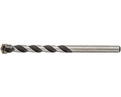 Graphite - Betonboor - 10mm - Motylvormige Widia Punt