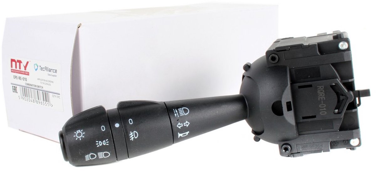 Stuurkolomschakelaar OEM 8201167982