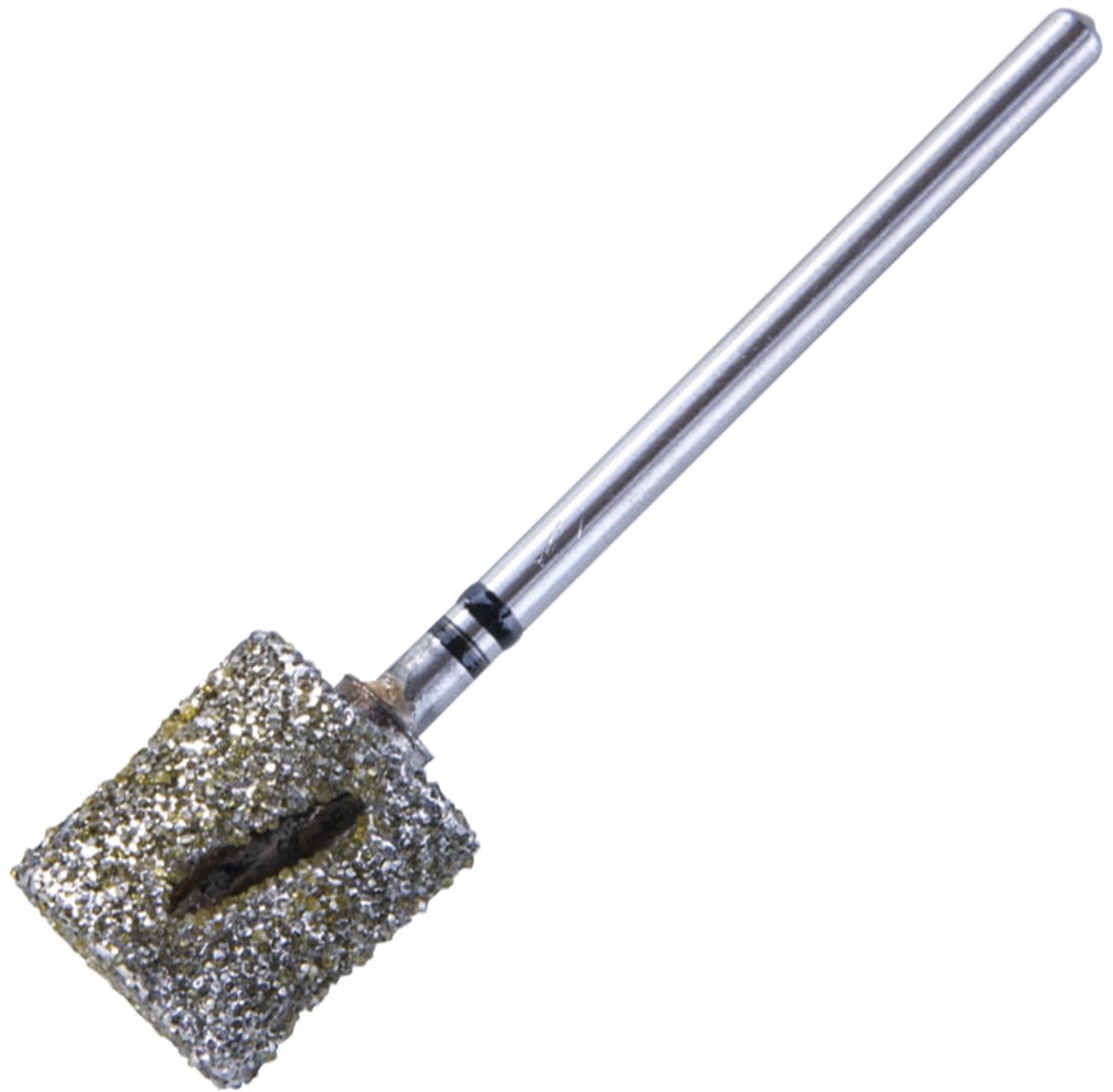 Allepaznokcie - Podologische Diamantfrees - DA10 - Hoge kwaliteit - Scherpe cilinder