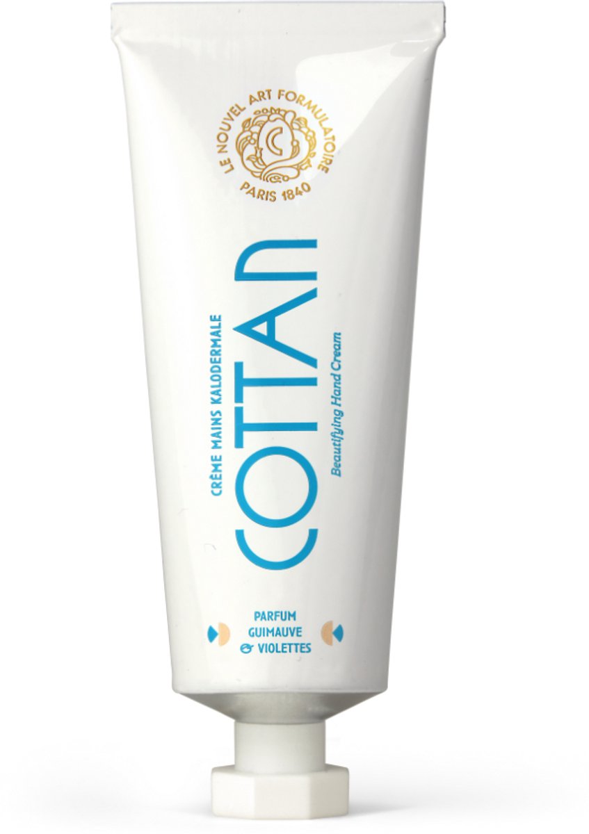 Cottan Kalodermale Hand Cream 40ml