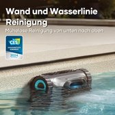 Aiper Scuba S1 2025 Snoerloze zwembadreinigingsrobot