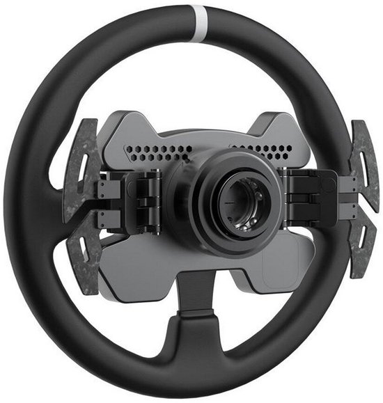Moza Racing CS V2P Stuurwiel van Moza Racing — afbeelding 5