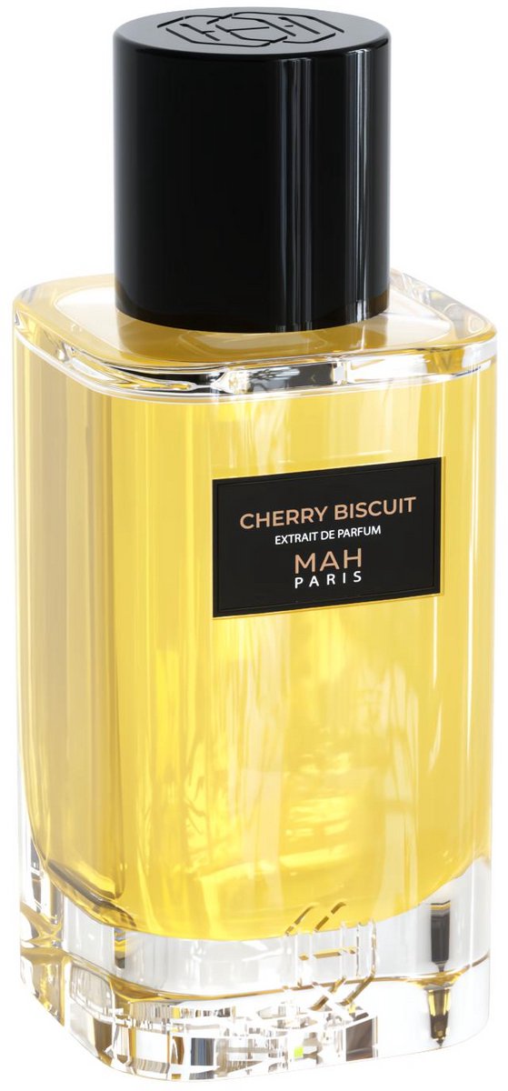MAH Cherry Biscuit - Eau de Parfum - 75 ml