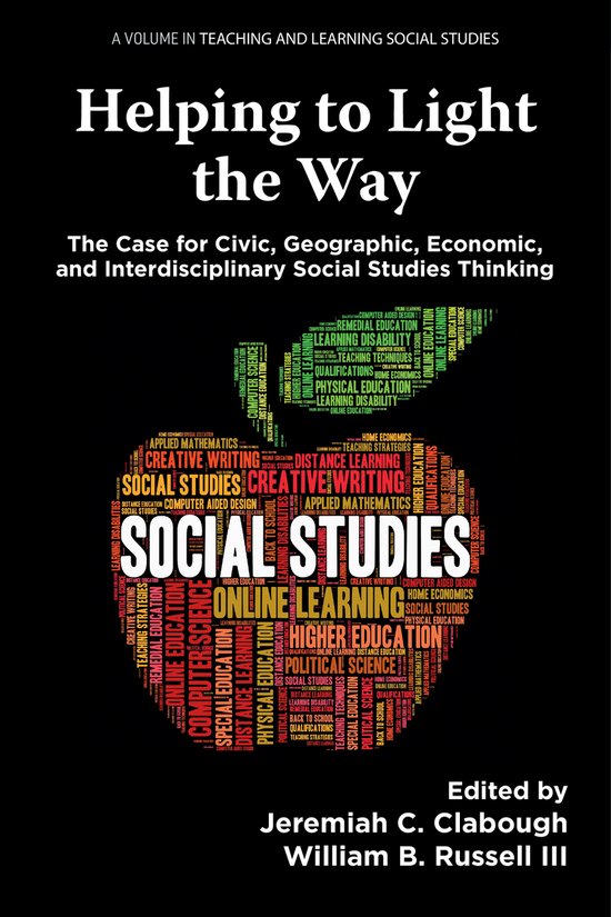 Teaching and Learning Social Studies- Helping to Light the W ... - cover