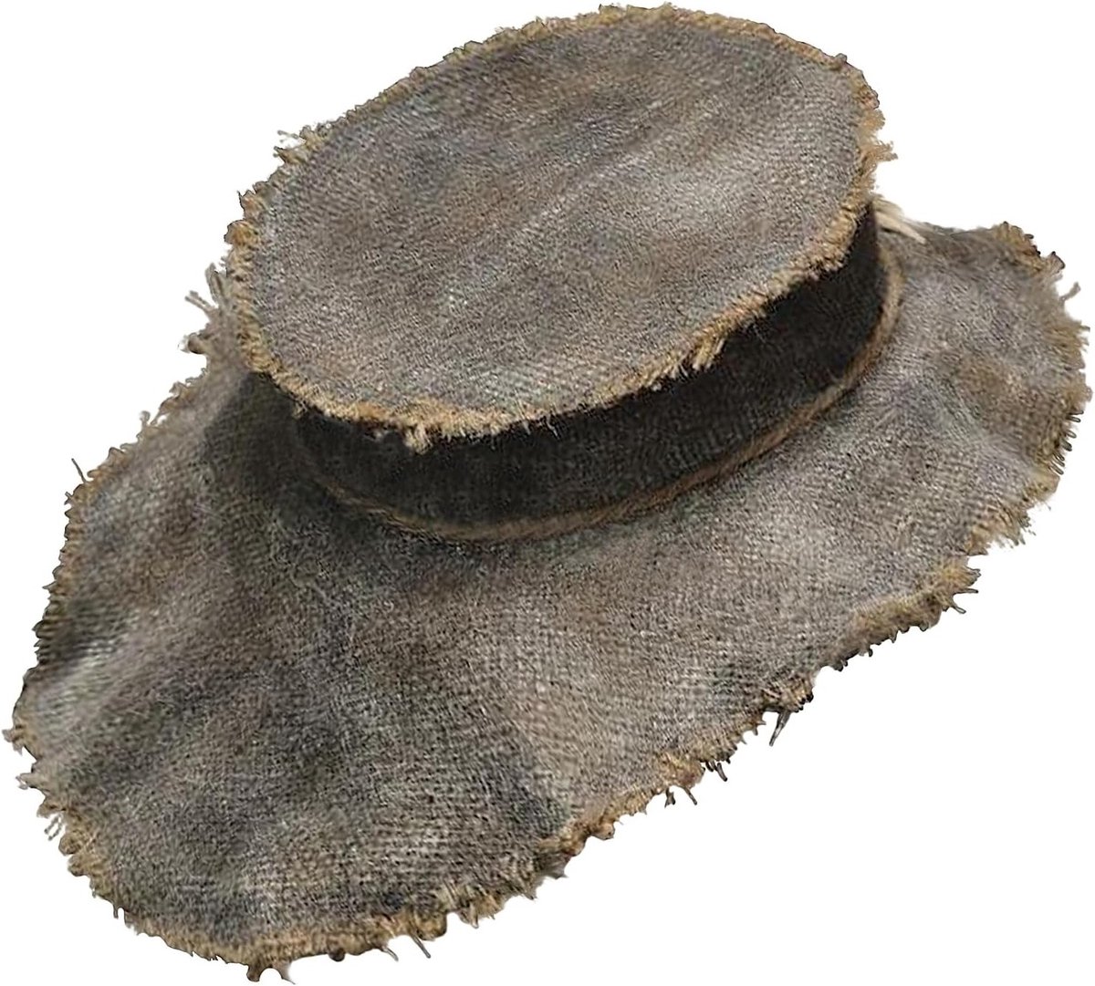 Horrorhandschoenen voor Halloween - Jute Kostuum voor Cosplay, Carnavalsfeesten en Griezelige Themafeesten