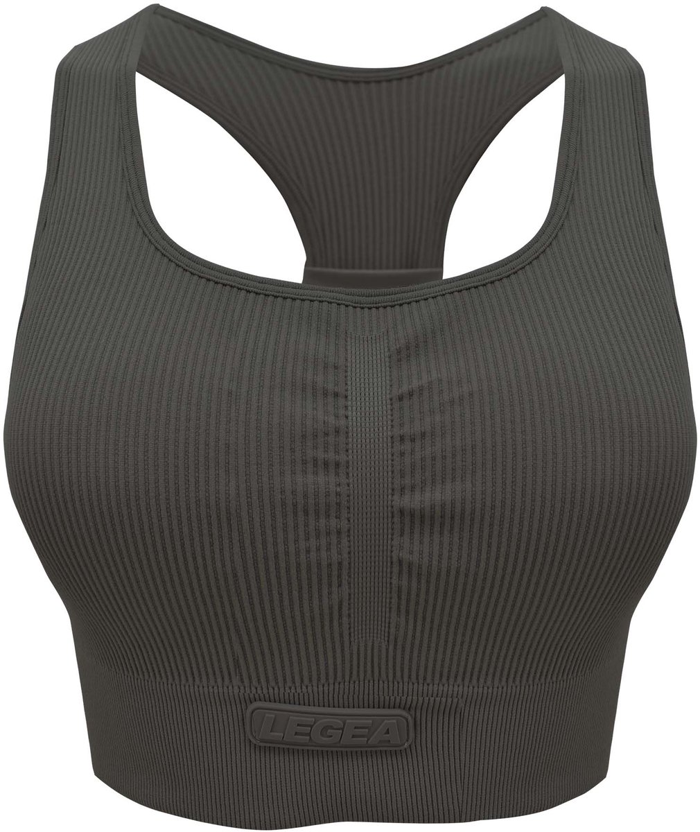 Legea Iconic Top - Sportswear - Vrouwen