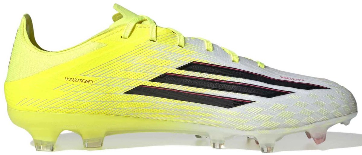 Voetbalschoenen Adidas Sport F50 Pro Fg - Sportswear - Volwassen — cadeau in Cadeau-ideeën - foto 2