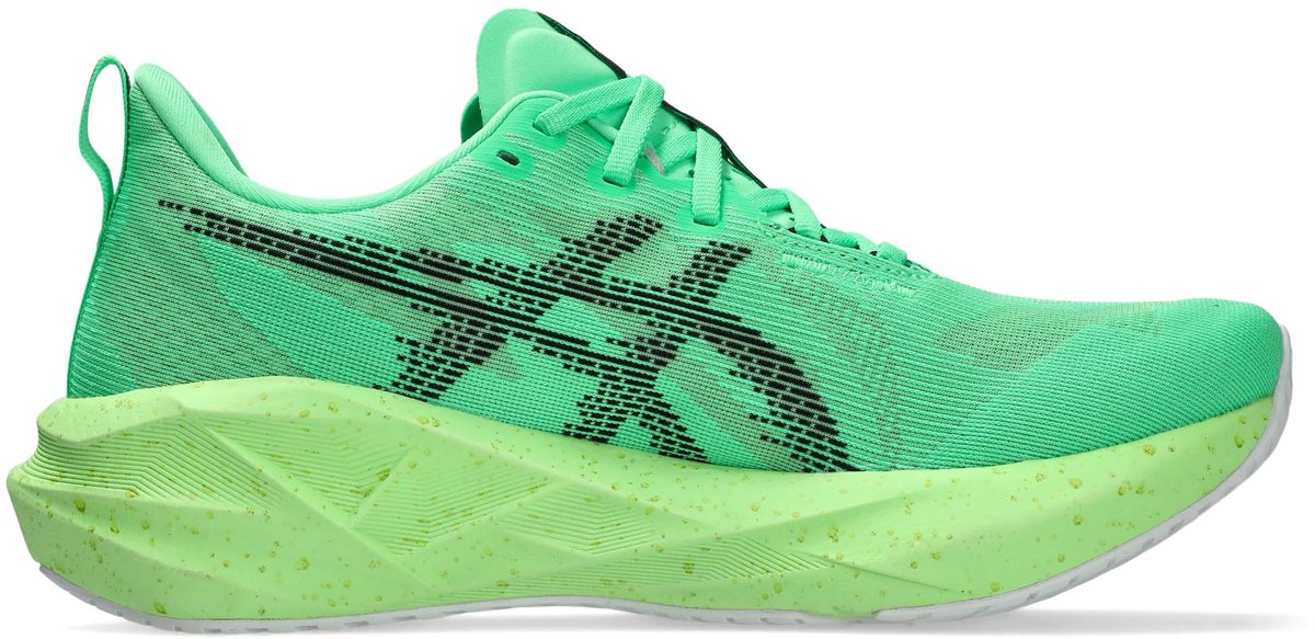 Hardloopschoenen Asics Novablast 5 Ekiden - Sportswear - Volwassen