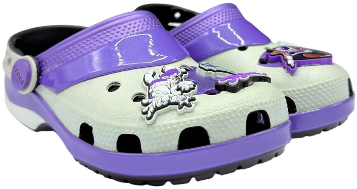 Crocs Dragon Ball Z - Kinder - Maat 33-34