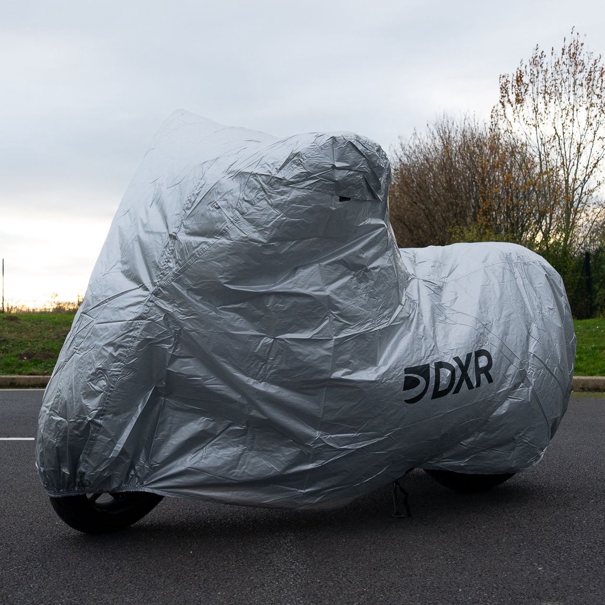 Motorhoes EERSTE XL
